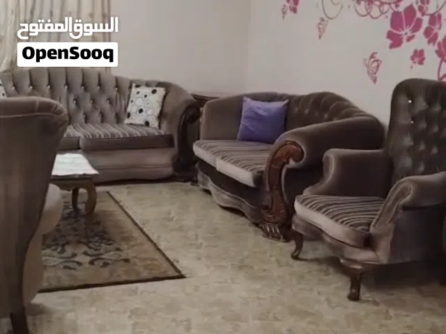 180 m2 3 Bedrooms Apartments for Rent in Cairo Maadi