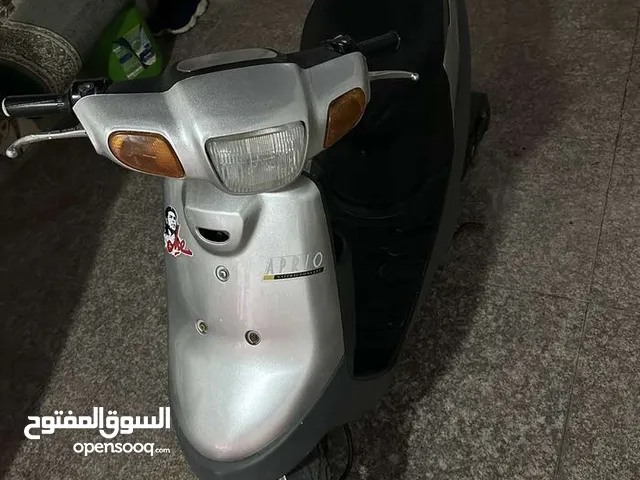 دراجة منغولي نضيفه