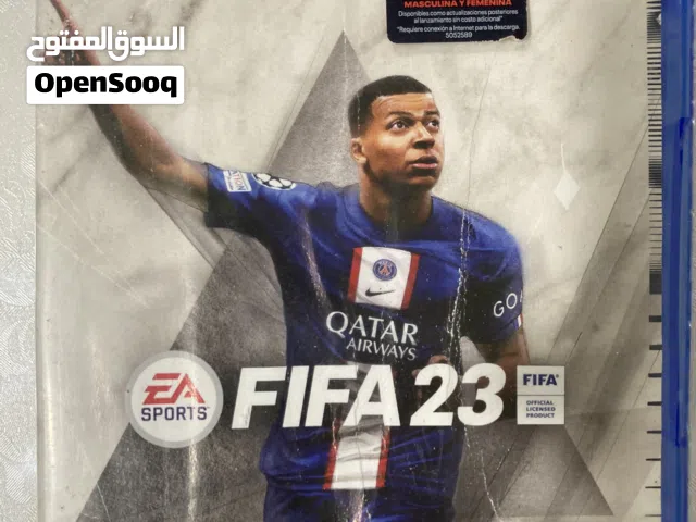 FIFA 23 PS4