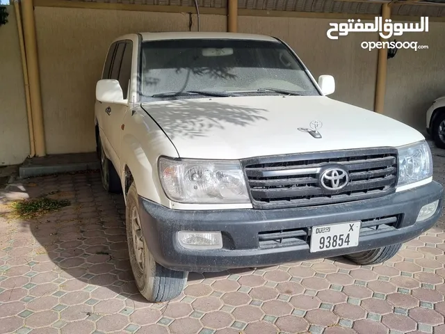 Used Lexus Other in Sharjah