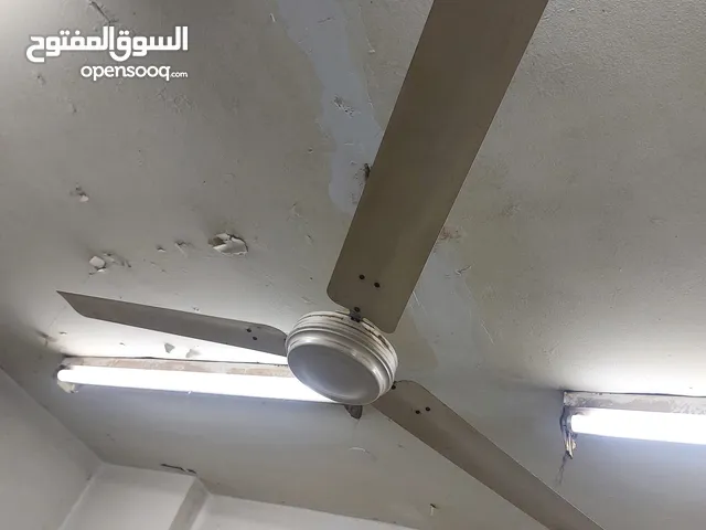  Fans for sale in Cairo