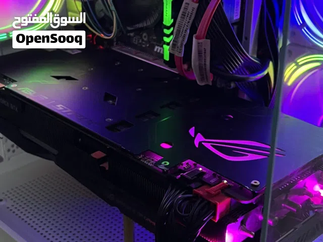 كرت GTX1080ti الوصف مهم