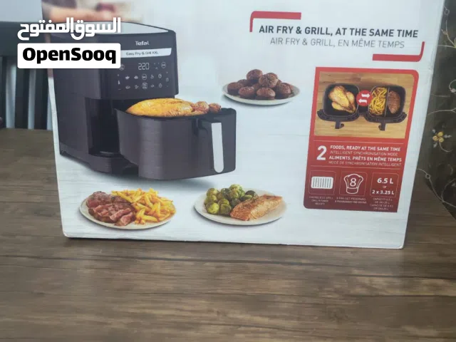 اير فراير للبيع جديد لم يستخدم