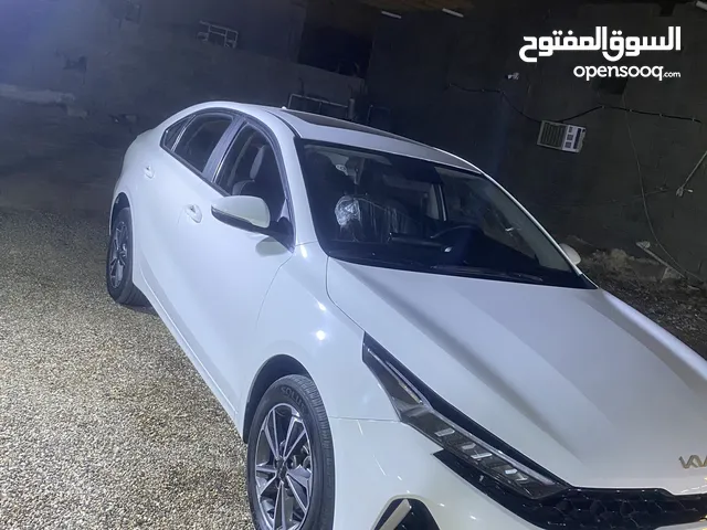 كيا k3 للبيع 2024