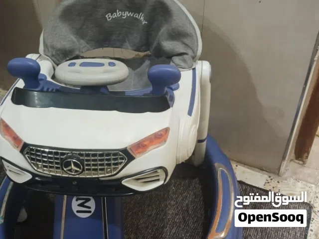غراض اطفال