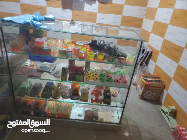 ادوات تجاريه