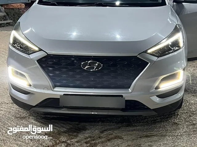 هونداي توسان 2019