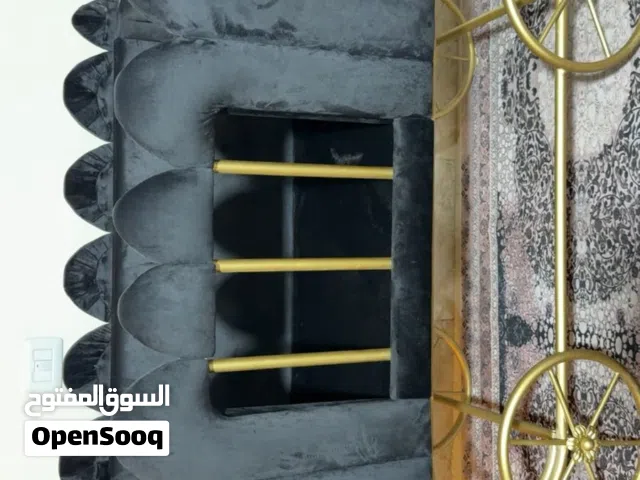 سرير جميل جدا موديل حديث