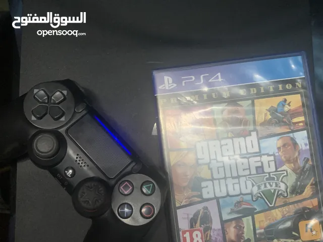 PlayStation 4 PlayStation for sale in Al Dhahirah