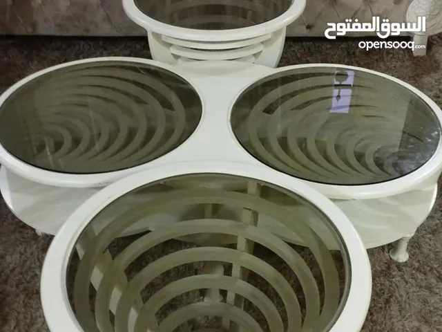 طقم طاولات