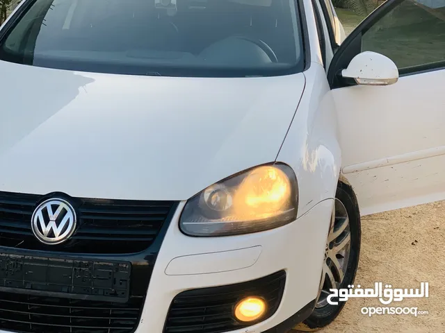 Used Volkswagen ID 5 in Sabratha