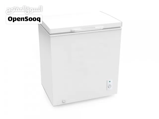 فريزر سامكس أفقي بطح 300 لتر توفير طاقة لون ابيض بسعر مغري