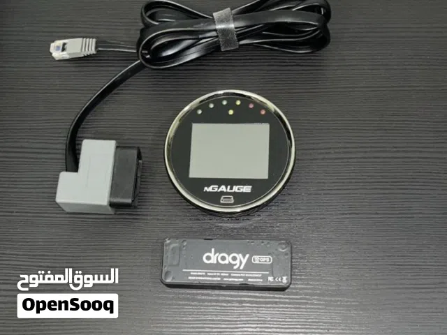 للبيع جهاز nGAUGE للموستنج و dragy