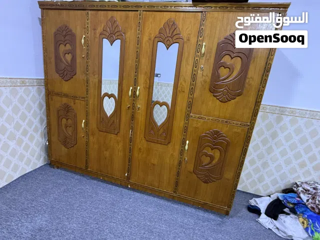 كنتور خمس بيبان نضيف كلش انجاره