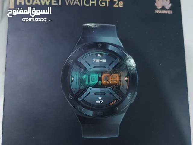 ساعة هواوي gt 2