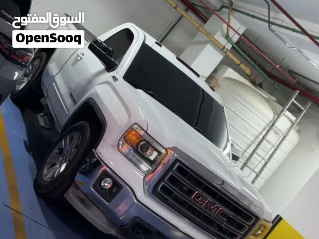 2015 GMC Sierra 1500 AT4