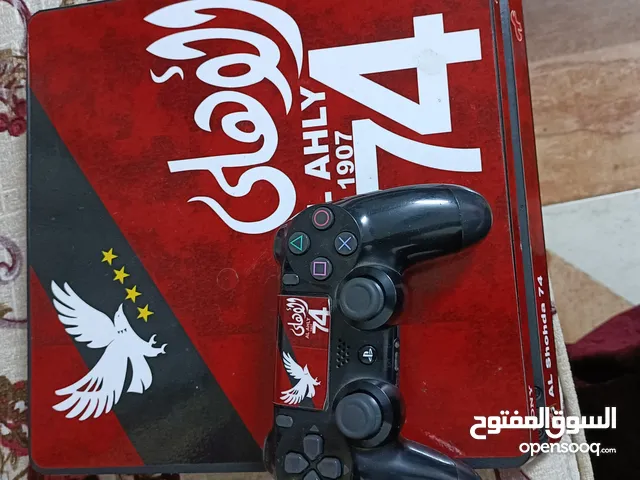 PlayStation 4 PlayStation for sale in Giza