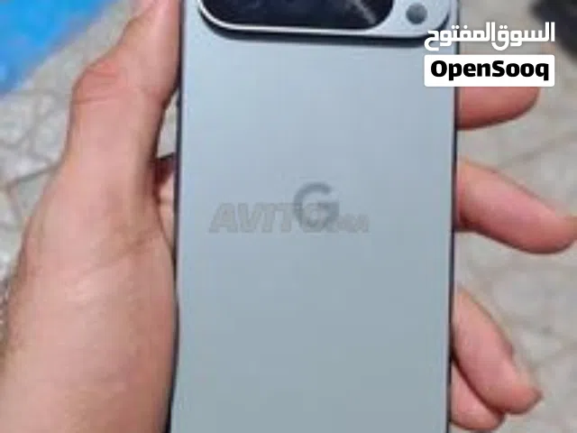 Google Pixel 9 Pro XL 256 GB in Al Riyadh