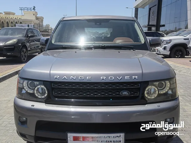 Land Rover Range Rover Sport 2010 in Muharraq