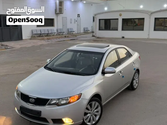 2011 Kia Forte LX