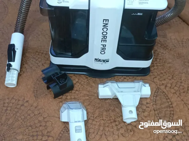 مكنسة غسيل الكنب وبقع السجاد dsp