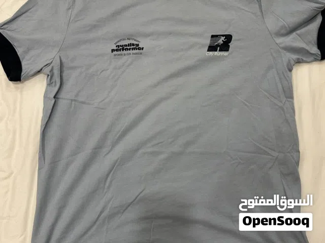 بلوزة بيرشكا حجم لارج