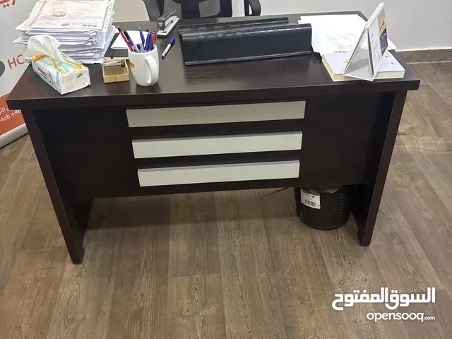 مطلوب مكتب