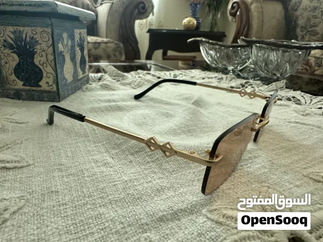 نظارة Karen wazen رجالي ستاتي