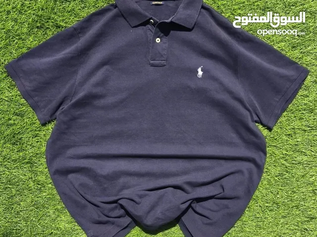 Polo Tops & Shirts in Amman