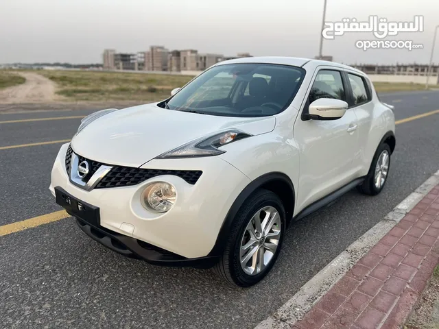 Nissan Juke 2016 in Sharjah