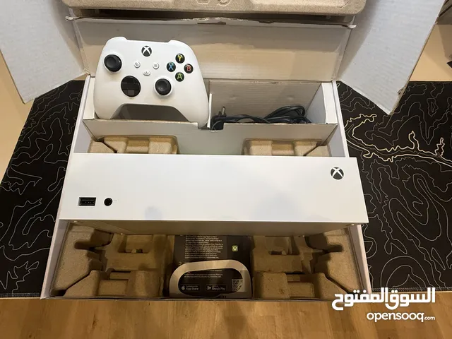 اكس بوكس سيريس اس للبيع