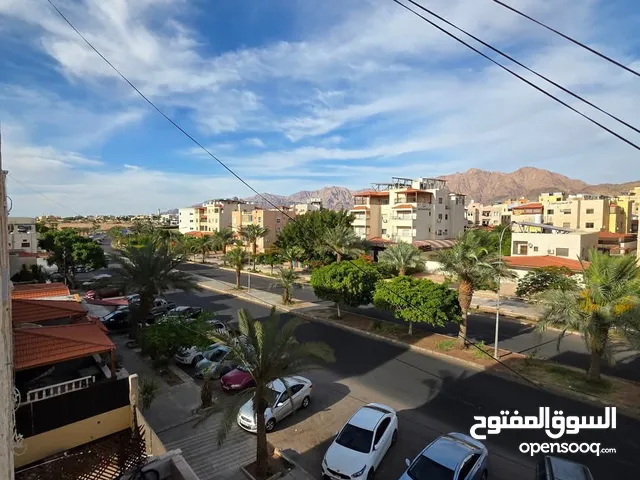 109 m2 3 Bedrooms Apartments for Sale in Aqaba Al Sakaneyeh 3