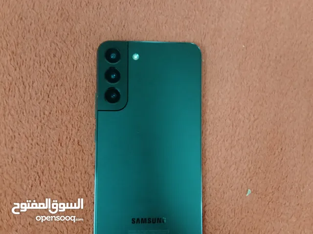Samsung Galaxy S22 Plus 5G 256 GB in Mansoura