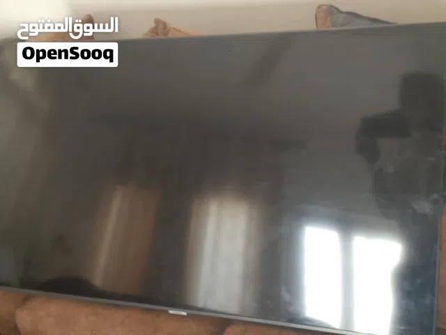 الرجاء قراءة الإعلان كامل للبيع شاشة سامسونج حجم 50 فل سمارت
