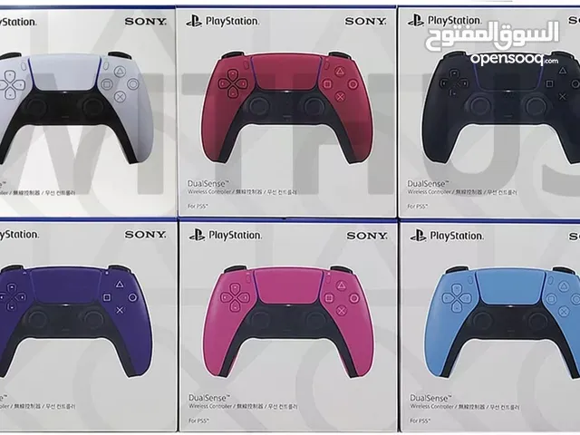 Ps5 controller