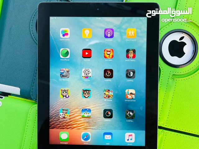 Apple ipad 2 16GB WiFi only