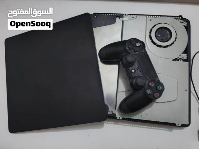 اسلام عليكم بلاي ستيش 4 سلم