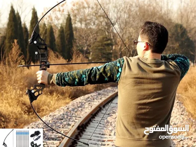 طقم اسهم جديد
