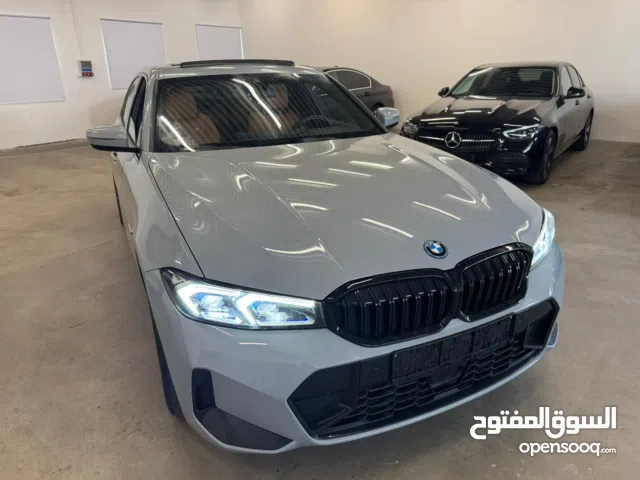 Bmw 330e للبيع
