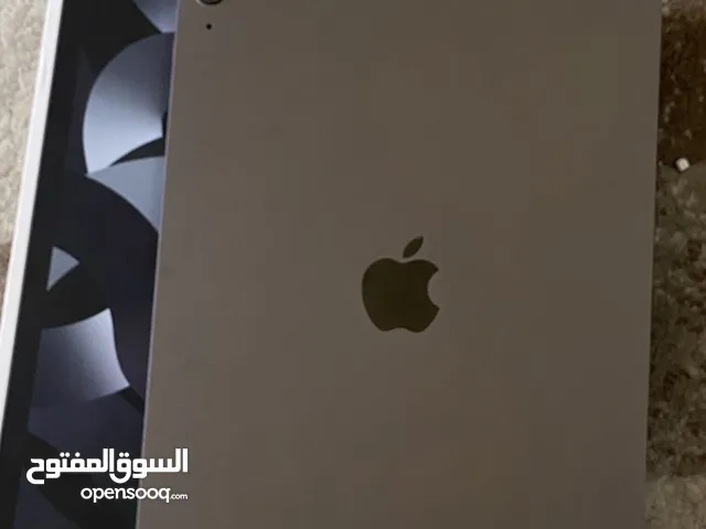 Apple iPad Air 256 GB in Al Dakhiliya