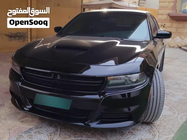 Used Dodge Charger in Al Batinah