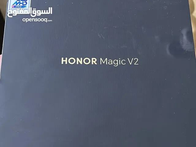 Honor Honor Magic V2 512 GB in Baghdad