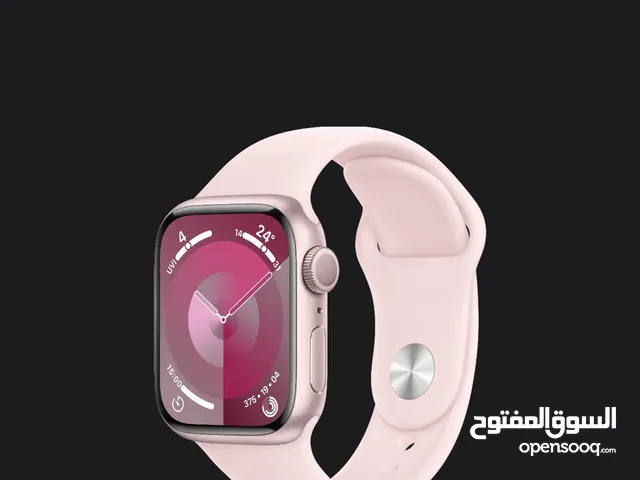 Apple 9 series watch