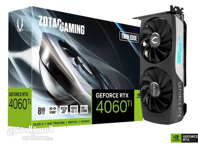  Graphics Card for sale  in Al Batinah