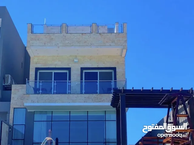 Furnished Villa in Jeddah Dahaban