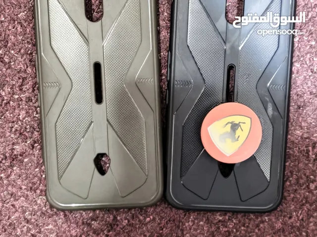 Red magic 5g
Asus Rog 2, 3,5 back cover