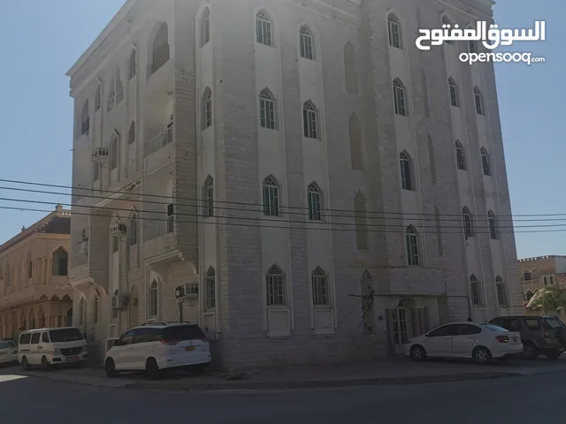 55 m2 Studio Apartments for Sale in Dhofar Salala