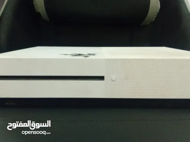 Xbox One S Xbox for sale in Northern Governorate