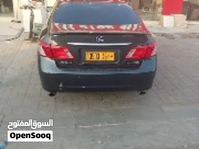 Used Lexus ES in Muscat