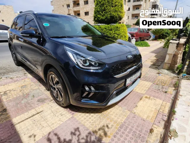 2020 كيا نيرو EX Touring